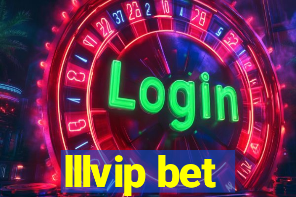 lllvip bet